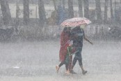 আরও ২ দিন বৃষ্টির আভাস, সাত জেলায় বন্যা অব্যাহত