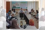 কোটচাঁদপুরে বিশ্ব জনসংখ্যা দিবস উদযাপিত