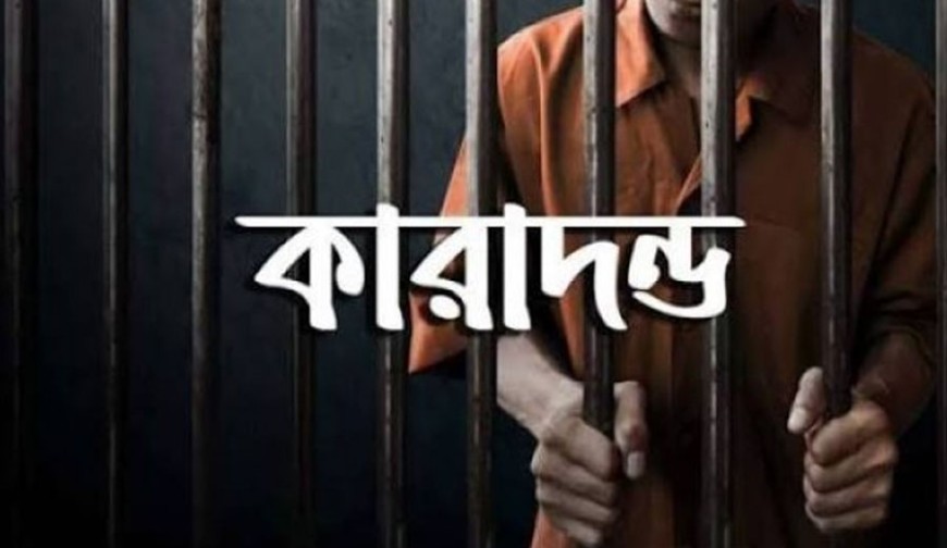 ধার পরিশোধ না করায় ইটভাটা ব্যবসায়ী মুরাদের ৪ বছরের কারাদণ্ড