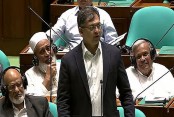 মডেল মসজিদের নামেও অর্থ লোপাট করেছে  ফ্যাসিবাদী সরকার : সংসদে স্বরাষ্ট্রমন্ত্রী