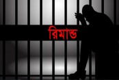 বিএনপি নেতা আলমগীর হত্যা, প্রিন্সের দুই দিনের রিমান্ড