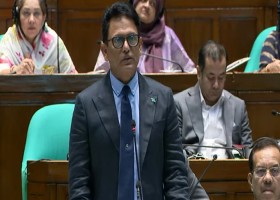 বক্তব্যের জন্য দুঃখ প্রকাশ করলেন শিক্ষামন্ত্রী