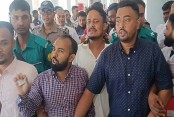 এমসি কলেজ ছাত্রাবাসে সংঘবদ্ধ ধর্ষণ মামলায় একজনের মৃত্যুদণ্ড, তিনজনের যাবজ্জীবন