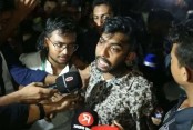 ১০ ঘণ্টা পর আন্দোলন স্থগিত