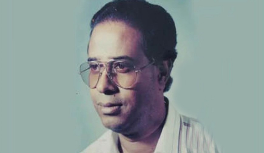 শহীদ সাংবাদিক শামছুর রহমানের  ২৬তম হত্যাবার্ষিকী কাল