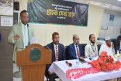 ইসলামী ব্যাংক যশোর শাখায় আলেম ও ওলামাদের নিয়ে মতবিনিময় সভা