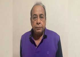 জিয়াউর রহমান হত্যায় অভিযুক্ত মেজর মোজাফফর দীর্ঘদিন ভারতে আত্মগোপনে ছিলেন