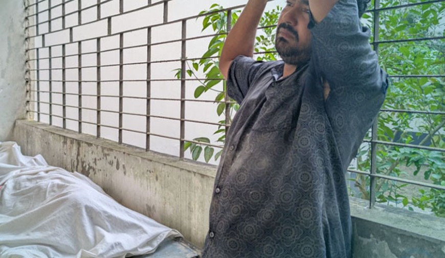 খালে গোসলে নেমে একসঙ্গে ৪ মাদরাসা শিক্ষার্থীর মৃত্যু
