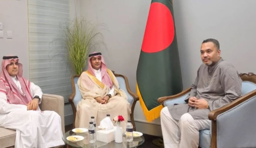 বাংলাদেশি শিক্ষার্থীদের প্রতিবছর ৫০০ শিক্ষাবৃত্তি দেবে সৌদি আরব