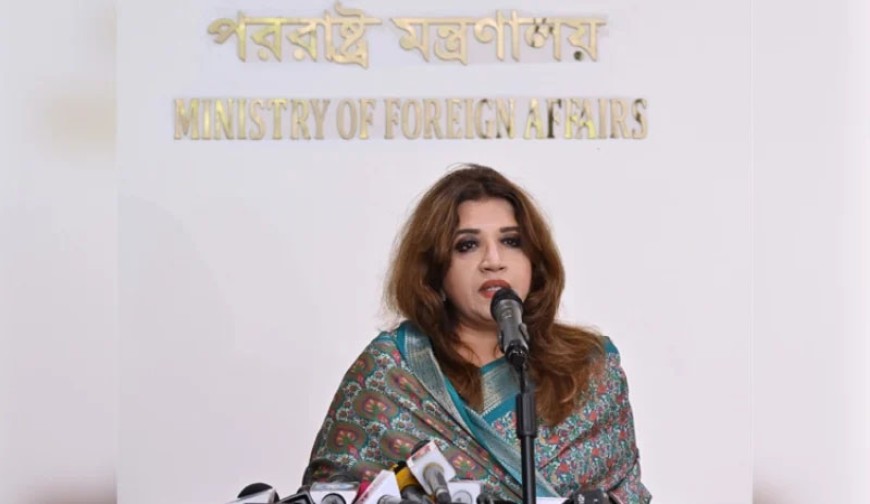 আত্মসমর্পণের সুযোগ নেই, শেখ হাসিনা ফিরলেই গ্রেপ্তার: শামা ওবায়েদ