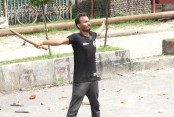 ‘জুলাই শহিদ দিবস’ আজ