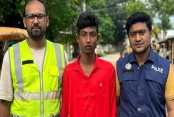 Lead News