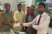 গ্রাহক সেবা মাস উপলক্ষে চৌগাছায় ইসলামী ব্যাংকের মতবিনিময় সভা
