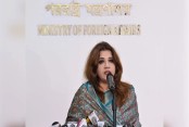 আত্মসমর্পণের সুযোগ নেই, শেখ হাসিনা ফিরলেই গ্রেপ্তার: শামা ওবায়েদ