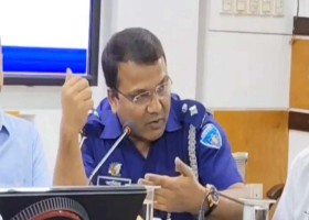 ‘যাকে আপনার পছন্দ হয় না তাকেই ফ্যাসিস্ট বানিয়ে দেন’