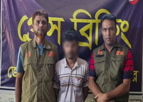 যশোর