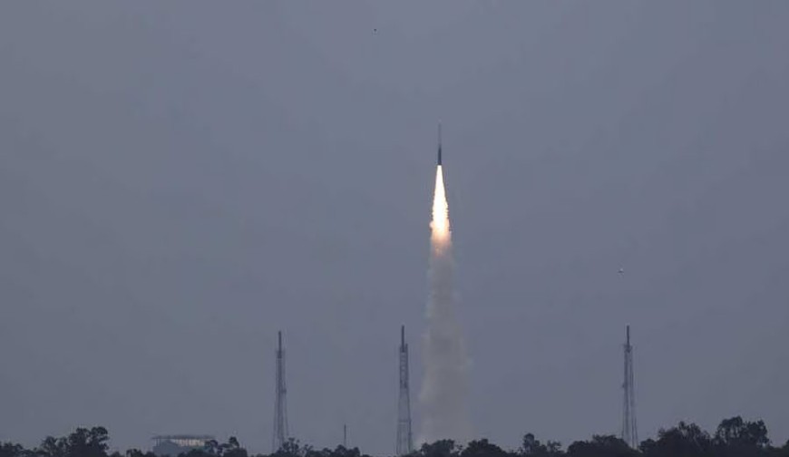 ভারতের প্রথম বেসরকারি রকেট পৌঁছাল কক্ষপথে