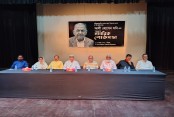 যশোরে আলী হোসেন মনির নাগরিক স্মরণ সভা
