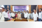 যশোরে সুজনের কমিটি গঠন, মোস্তাক সভাপতি, আকাশ সাধারণ সম্পাদক