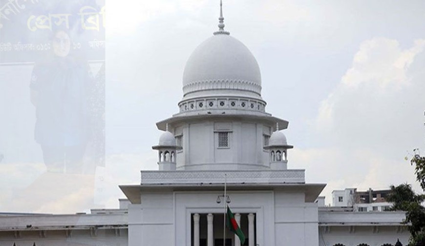 ময়নাতদন্তে নারী ডোম নিয়োগ প্রশ্নে হাইকোর্টের রুল