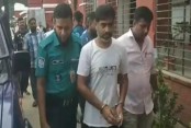 শাসন করতে গিয়ে লাঠির আঘাতে মেয়ের মৃত্যু, ভয়ে লাশ গুমের চেষ্টা
