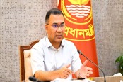 কবি কাজী নজরুল আমাদের ভবিষ্যৎ প্রজন্মের প্রেরণার উৎস: প্রধানমন্ত্রী তারেক রহমান