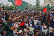 ২০ জুলাই ২০২৪: ইন্টারনেট ব্ল্যাকআউট, বন্ধ সব সামাজিক যোগাযোগ মাধ্যম
