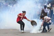 ককরোচ পার্টির আন্দোলন কি মোদী সরকারের জন্য 'বিপদঘণ্টা'?