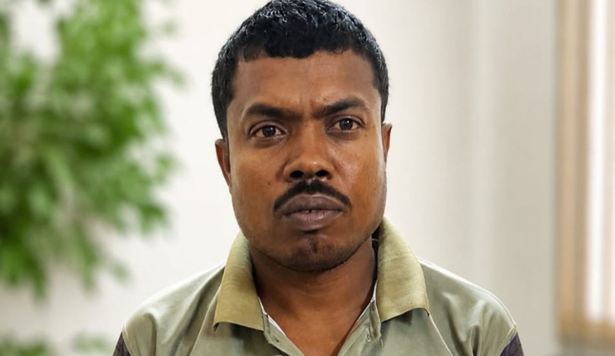 ৩ বোতল ফেনসিডিলের মামলায় ২ বছর কারাদণ্ড