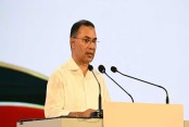 ২০৩৪ সালের মধ্যে বাংলাদেশ হবে ট্রিলিয়ন ডলারের দেশ: প্রধানমন্ত্রী