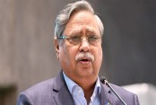 পদত্যাগ করেছেন রাষ্ট্রপতি মো. সাহাবুদ্দিন  চুপ্পু