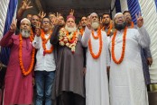 যশোর স্যানিটারি ও নলকূপ ব্যবসায়ী মালিক সমিতির নির্বাচনে সিরাজ সভাপতি, মঈনুদ্দীন সাধারণ সম্পাদক