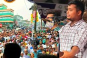 কার্ডের নামে বেকারত্বে উৎসাহ দিচ্ছে সরকার: হাসনাত আব্দুল্লাহ