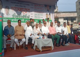 জুলাই বিপ্লব স্বপ্নের প্রতীক, এ বিজয়ের কৃতিত্ব জনগণের” অধ্যাপক নার্গিস বেগম
