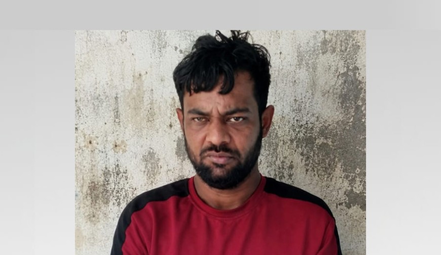 যশোরে জিতু হত্যায় থানায় মামলা, আসামি চারজন