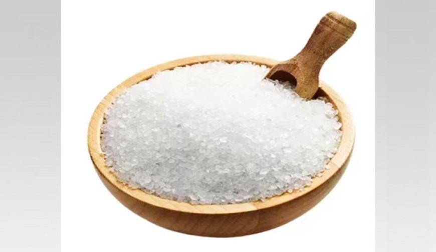 কেন কমছে চিনির ব্যবহার