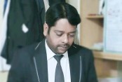 বাগেরহাটে বাড়ি ফেরার পথে আইনজীবীকে কুপিয়ে হত্যা, এক মাস আগেই সড়ক দুর্ঘটনায় মারা যান বাবা