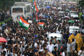 আন্দোলনকারীদের বিরুদ্ধে “ফেস রিকগনিশন” প্রযুক্তি ব্যবহার দিল্লি পুলিশের