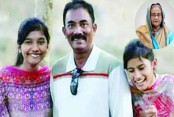কাউন্সিলর একরামুল হত্যাকাণ্ড// হাসিনাসহ ১১ জনের বিরুদ্ধে ট্রাইব্যুনালে তদন্ত প্রতিবেদন দাখিল