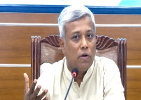 আগামী সপ্তাহে গ্যাস-সংকট পরিস্থিতির কিছুটা উন্নতি হবে: জ্বালানি প্রতিমন্ত্রী