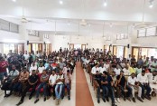 ১ আগস্টের যুব সমাবেশ ঘিরে শার্শায় যুবদলের প্রস্তুতি‘