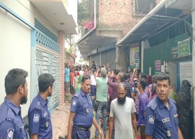 যশোর