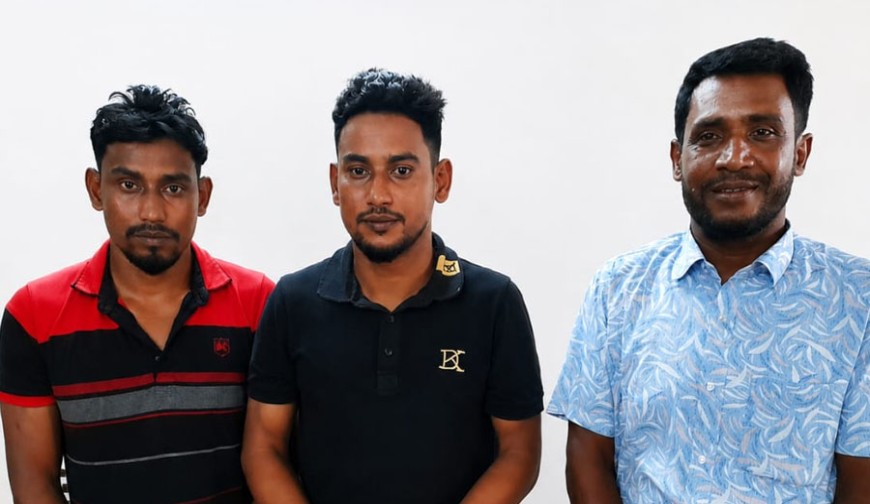 অভয়নগরে হিদিয়া গ্রামের রফিকুল মেম্বার হত্যাচেষ্টা মামলায় ৩ জনের কারাদণ্ড, খালাস ৪