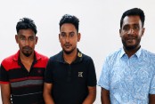 অভয়নগরে হিদিয়া গ্রামের রফিকুল মেম্বার হত্যাচেষ্টা মামলায় ৩ জনের কারাদণ্ড, খালাস ৪