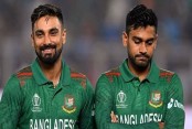 নেতৃত্ব হারালেন মিরাজ, নতুন অধিনায়ক লিটন