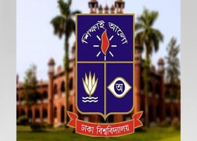 সাদেকা হালিমসহ ঢাকা বিশ্ববিদ্যালয়ের তিন শিক্ষককে সাময়িক বরখাস্ত, ৪ জনকে দায়িত্ব থেকে অব্যাহতি