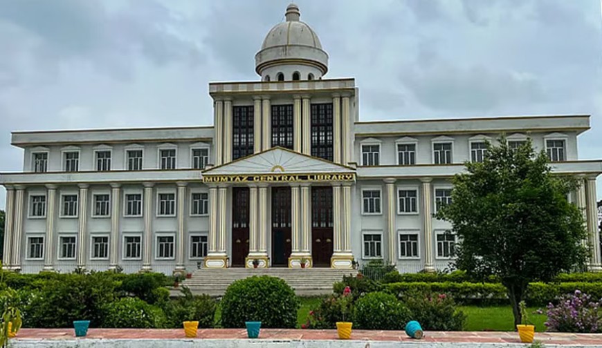 মুসলিম নেতার গড়া মোহাম্মদ আলী বিশ্ববিদ্যালয় ভেঙে ফেলতে কেন উঠেপড়ে লেগেছে বিজেপি সরকার