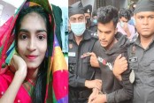 যশোর পলিটেকনিক ছাত্রী পিংকি হত্যা মামলার পুনর্চার্জশিটেও একমাত্র অভিযুক্ত প্রেমিক অঙ্কুর