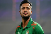 এশিয়ান লিজেন্ডস লিগে বাংলাদেশের অধিনায়ক হচ্ছেন সাকিব আল হাসান