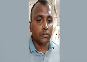 একটি ‘অপরিচিত’ রিকোয়েস্ট থেকে শুরু, তারপর...